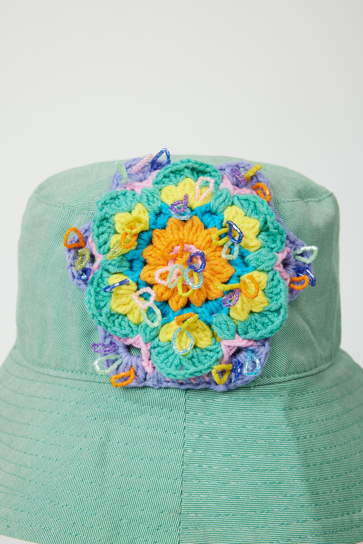 Carnation Hat