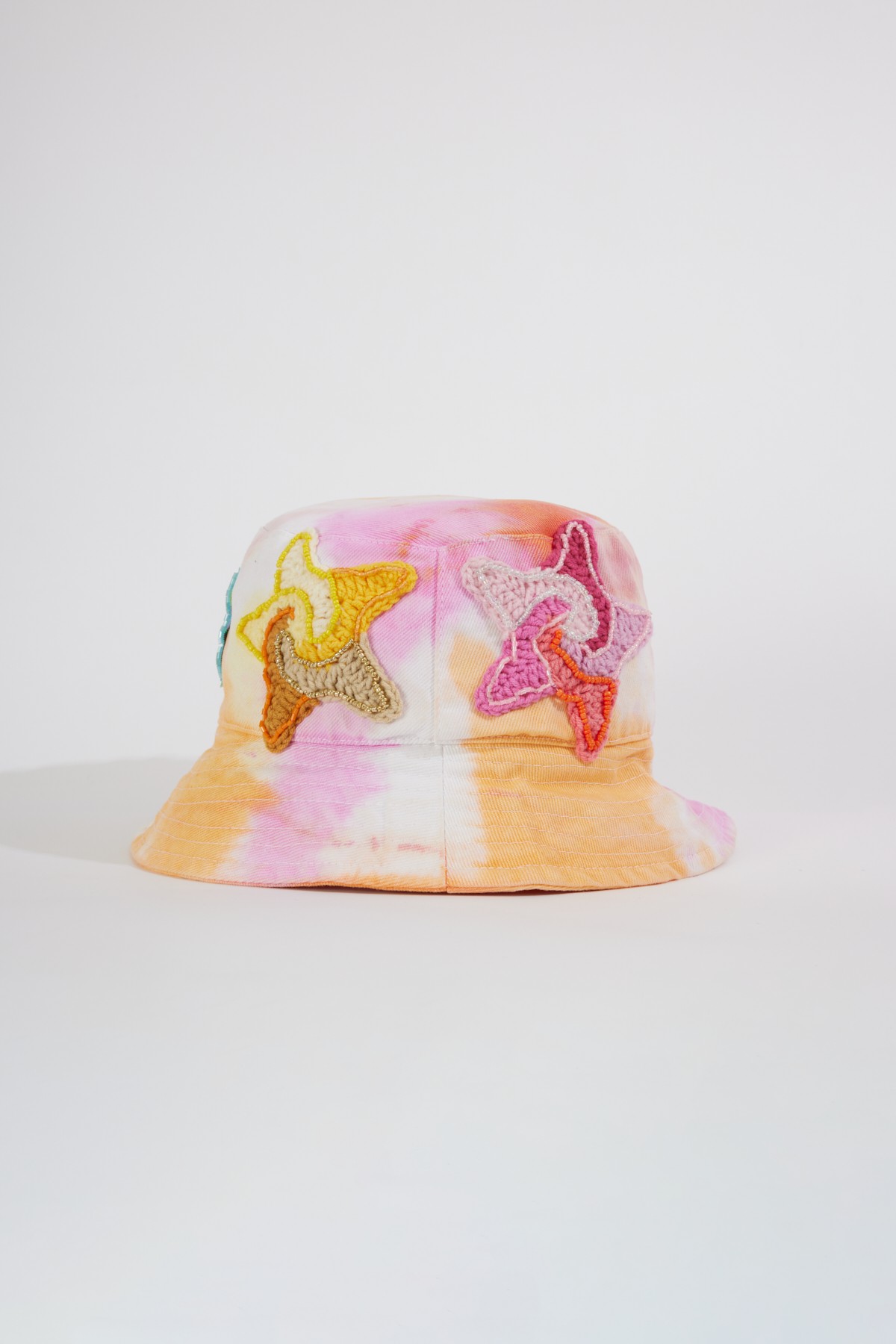 Holy Summer Batik Hat