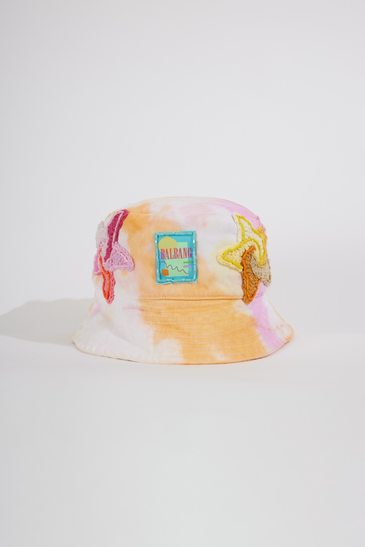 Holy Summer Batik Hat