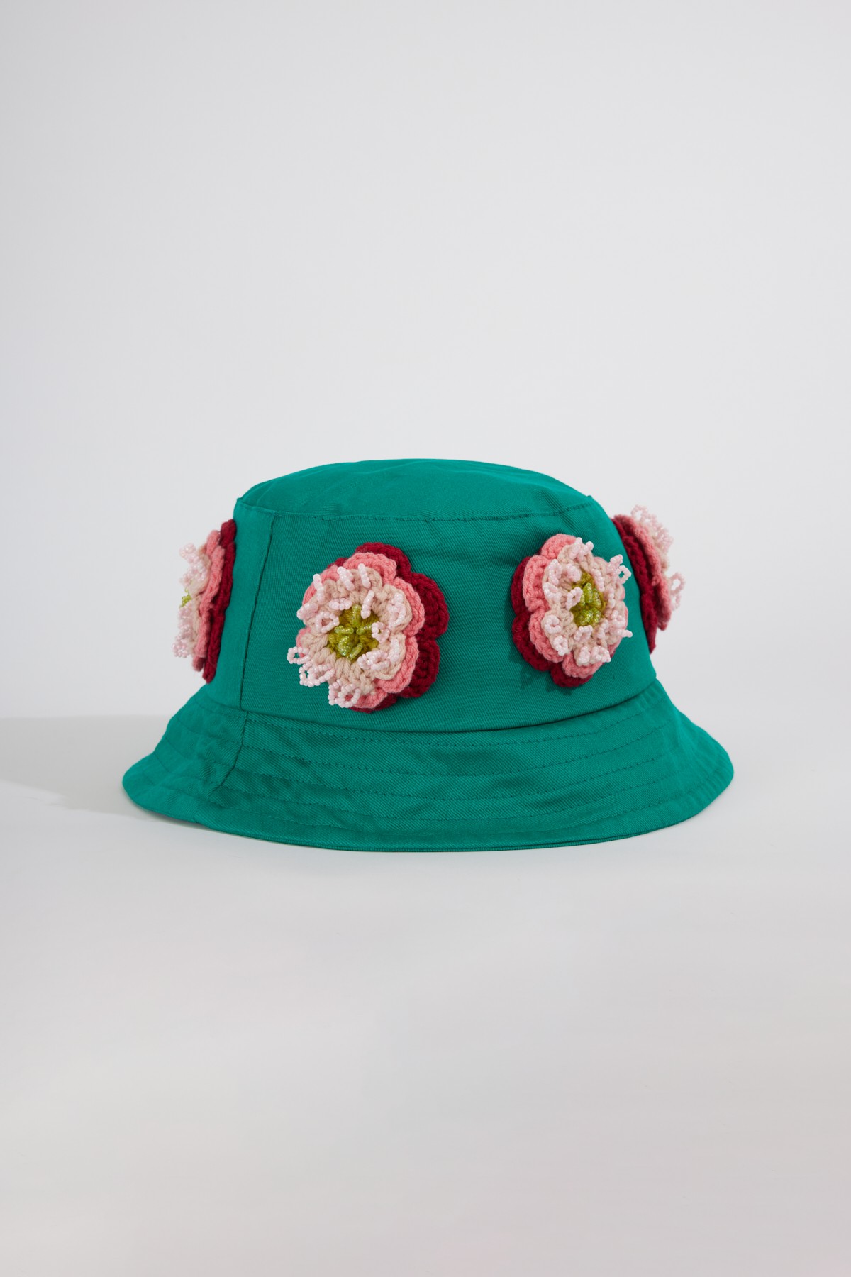 Rose Hat